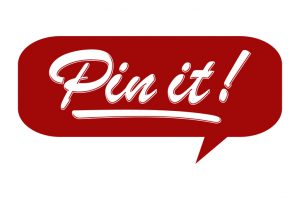 Pin it!